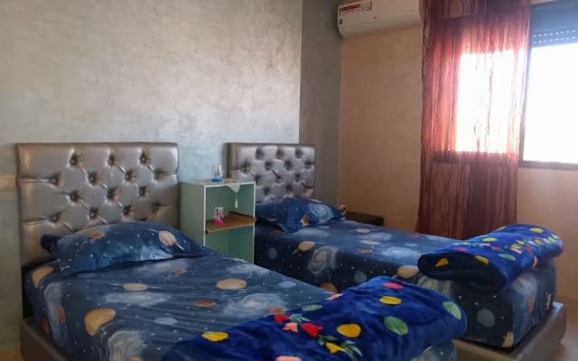 Apartment Marrakech at Omar - photo 2