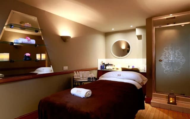 Edinburgh Marriott Hotel Holyrood - photo 3