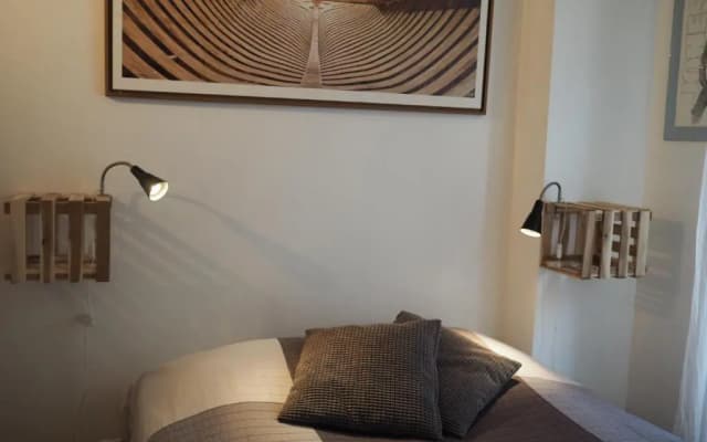 Cosy studio 1 Lit au Port de Nice - photo 2