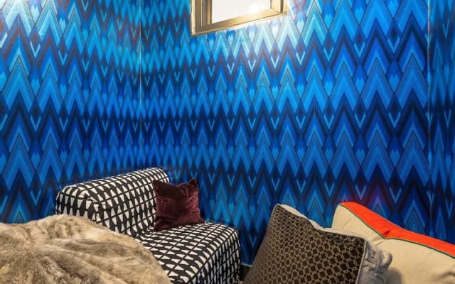 Edinburgh Hillside Apartment - photo 5