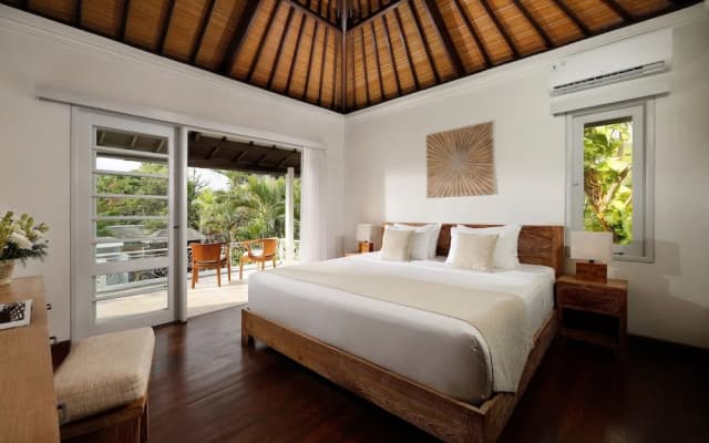 Villa Swarna by Nakula - photo 2