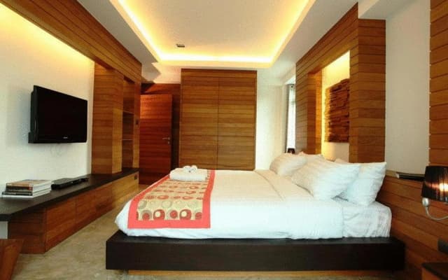 Baannueng at Aree 5 Hotel - photo 5