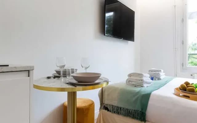 Cosy Studio - 2P - Beaugrenelle/eiffel Tower - photo 4