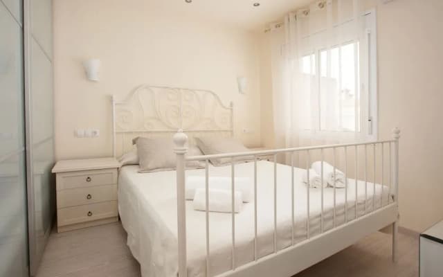 Barnapartments Rambla Cataluña - photo 5