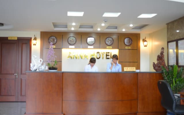 Platinum Beach Hotel - photo 2