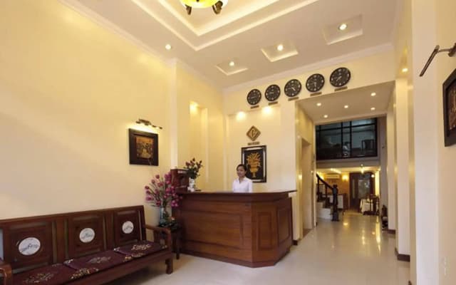 Gia Thinh Hotel - photo 2