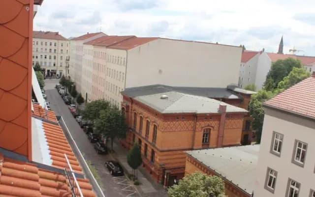 Berlin Mitte - photo 3