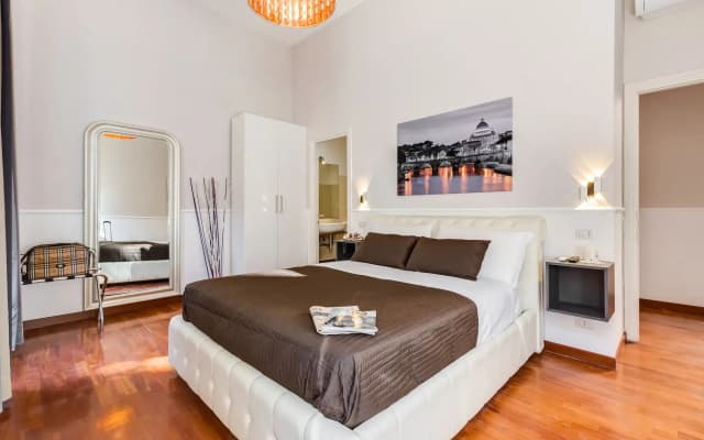 Relais Vatican Suites - photo 5
