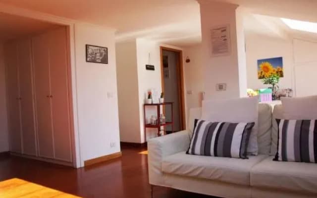 San Pietro Penthouse - photo 2
