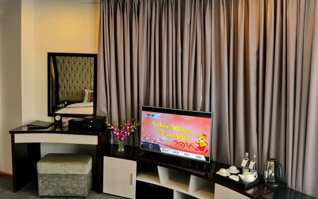 The World Hotel Nha Trang - photo 5