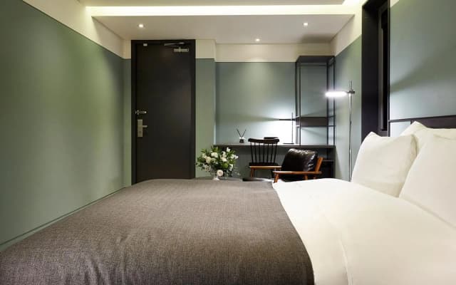 9 Brick Hotel - photo 4