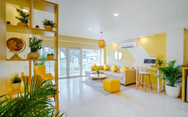 Bloom Hotel - Greater Kailash 2 - photo 4