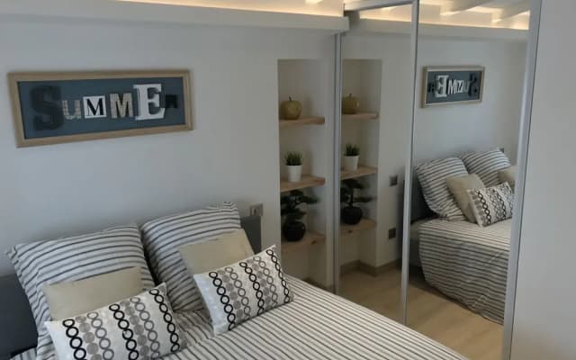 Centre Nice - Massena - 3 rooms - photo 5