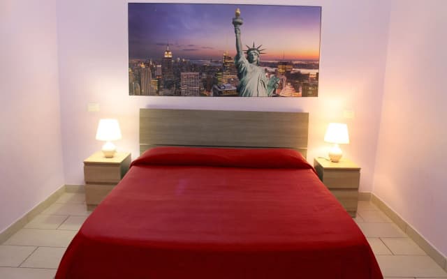 B&B Roma Castle Termini - photo 3