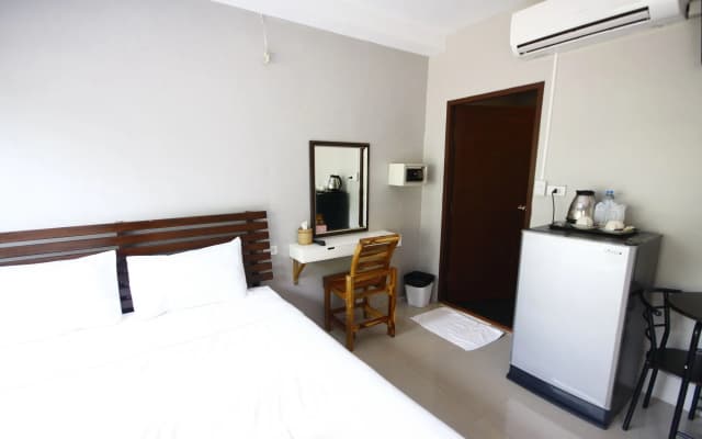 Rimlay Bungalow - photo 4
