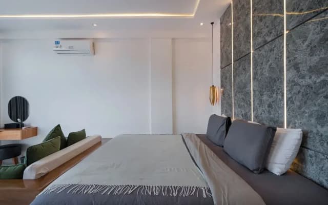 Canggu Loft Villa by Betterplace - photo 3