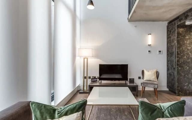 Soho Lofts by Aeria Apartments - photo 5
