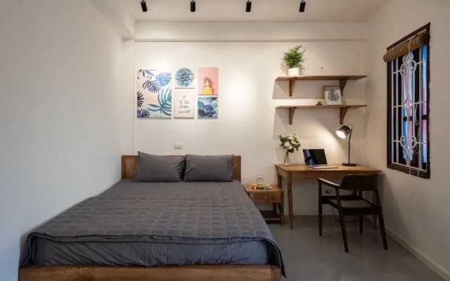 HOME KEY - Home Away From Home - photo 2