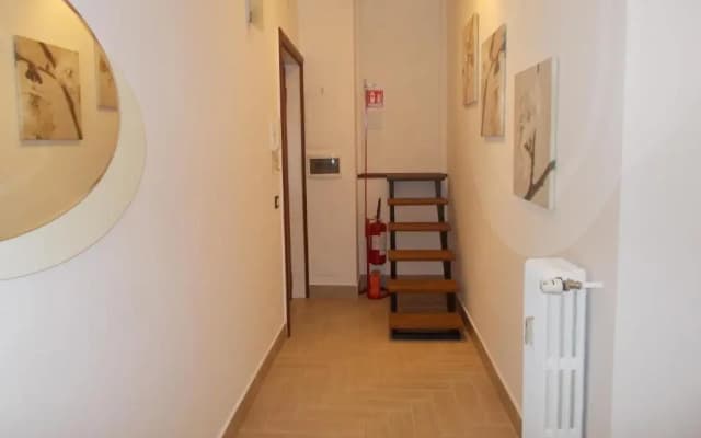 Milla's house rome - photo 3