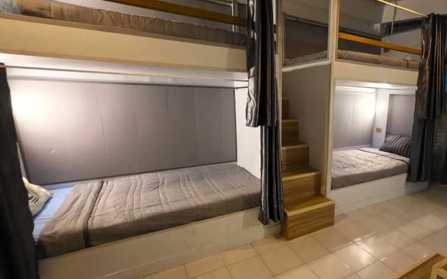 Hideout Hostel 2 - photo 4