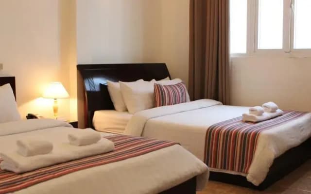 Saigon Mini Hotel 5 - photo 5