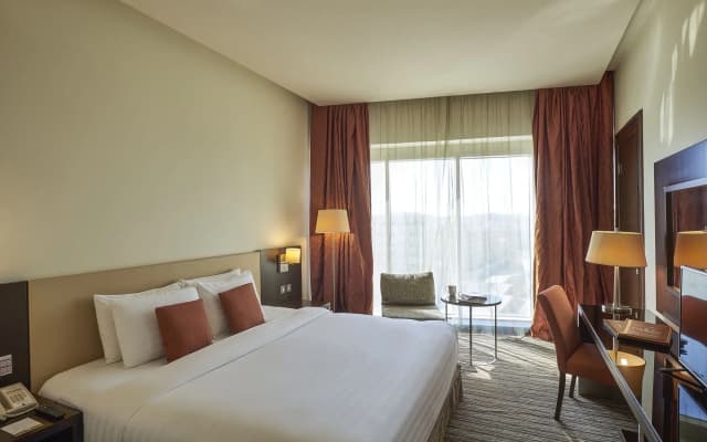 Safir Hotel Doha - photo 3