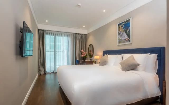 Luxury Apartment Ocean View - photo 3