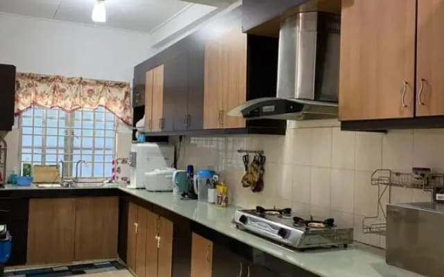 Rumah Tamu SURIA - photo 3