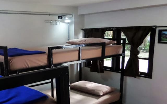 Deejai Chiang Mai Backpackers - Adults Only - photo 3