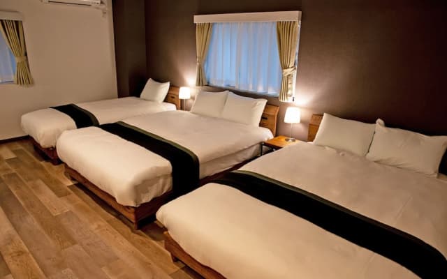 American Vintage Suite - photo 2