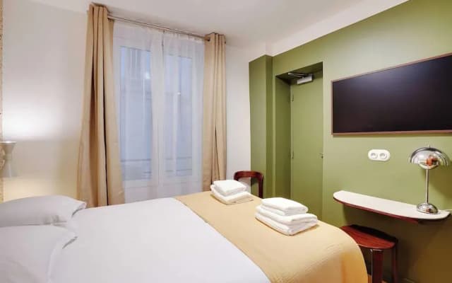 Chic Studio for 2 People - Republique - photo 2