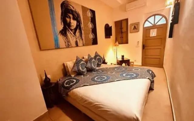 Riad Dollar Des Sables - photo 2
