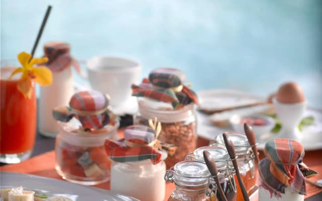 Banyan Tree Wellbeing Sanctuary Phuket - photo 4