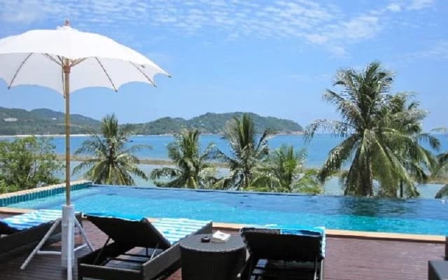 Beach Villa Phangan - photo 4