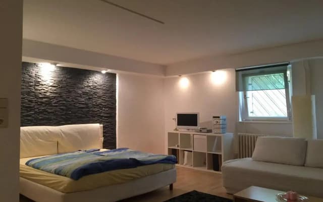 Messe Apartment Berlin - photo 5