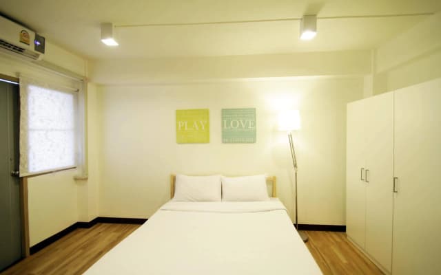 BB Home Donmuang - photo 4