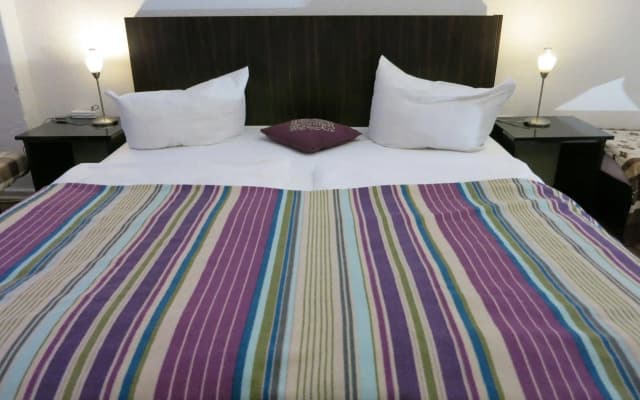AS - Apartmenthaus - Berlin - photo 2