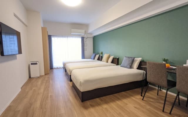 ESLEAD HOTEL Osaka Ebisu - photo 3