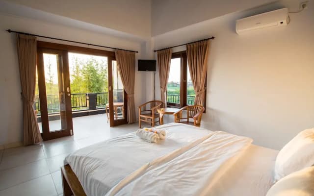 Soul Villa Canggu - photo 5