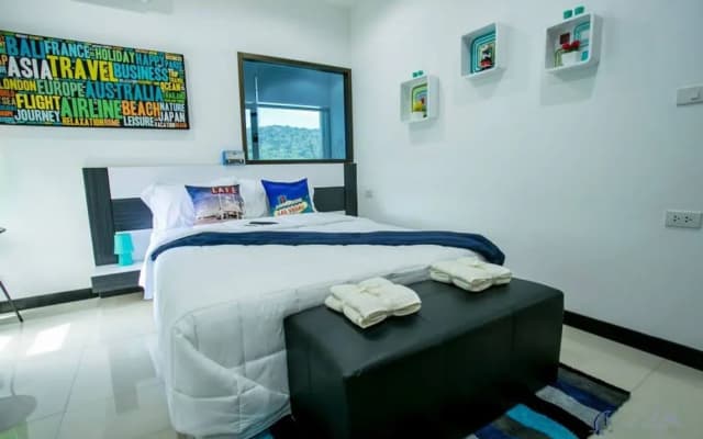 Naiharn Condominium Phuket - photo 2