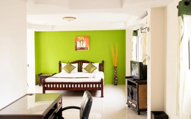 Spa Guesthouse - photo 4