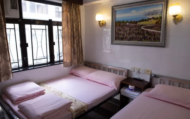 Marco Polo Hostel - Carlton Group of Hostels - photo 5