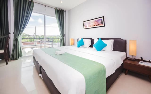 Cozy Guesthouse Phuket - photo 3