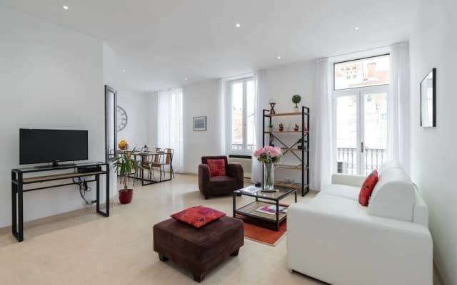 Guest House Massena - photo 3