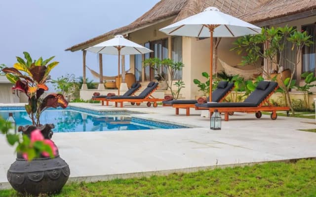 Sunhouse, Mandala Village - photo 5