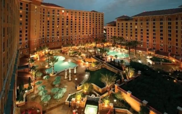 TLC Resorts - photo 5