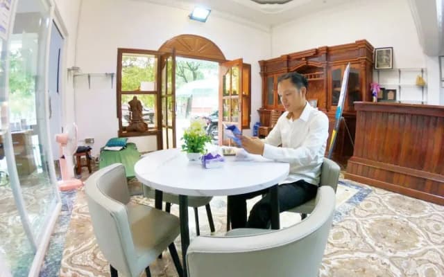 Sarah Guest House - photo 3