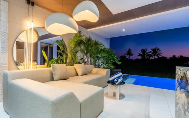 Anyuta Rai Villa - photo 2
