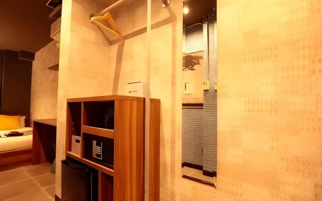 Under Railway Hotel Akihabara - photo 3