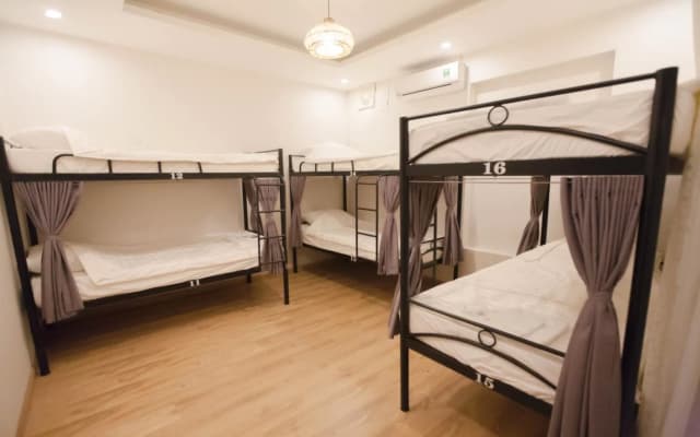 Ha Noi Lantern Dorm - photo 5